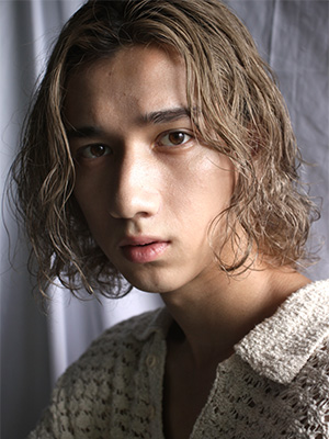 Louis Shimizu